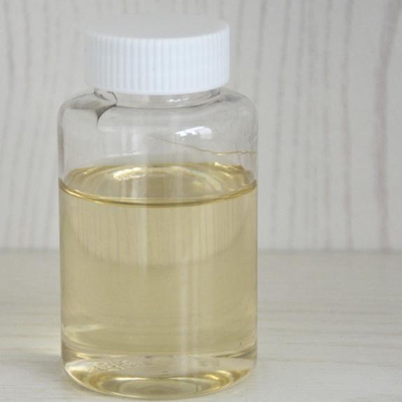 Sodium C8-14 alcohol sulphate