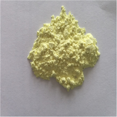 Stannic Sulfide SnS2 Powder   