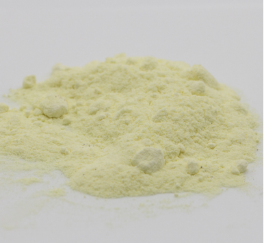 Indium oxide powder